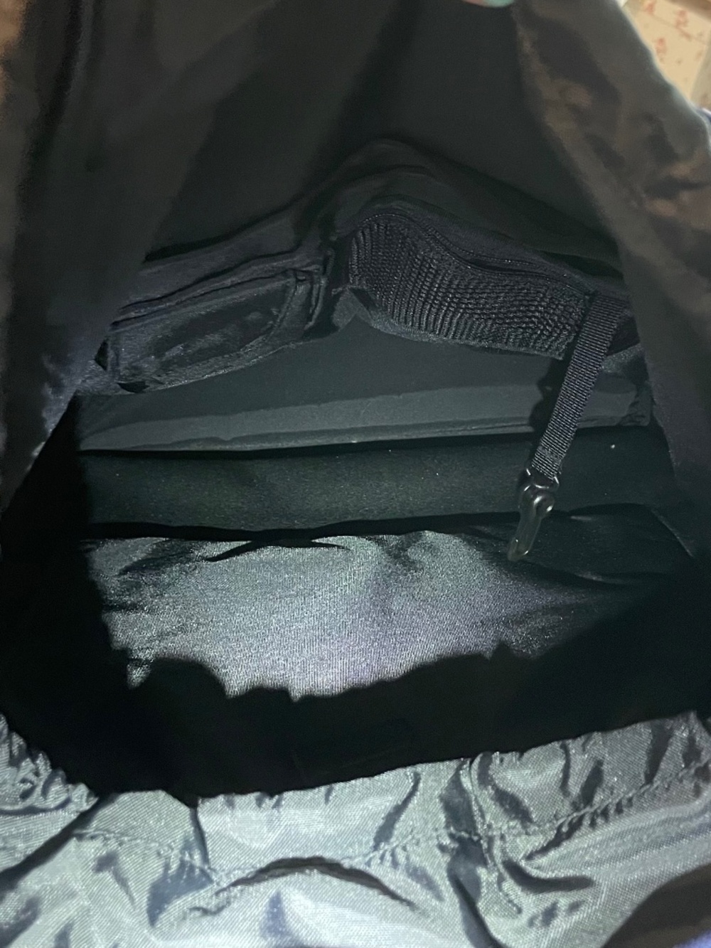 L.L. Bean Sportsman’s Rucksack - Picture 3 of 6